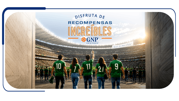 Recompensas increíble